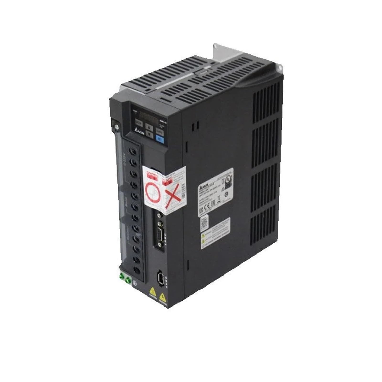 BRODEFUP ASD-E3-1021-L 1KW relay