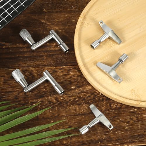 De Percusión, Musical Instruments Imagen adicional