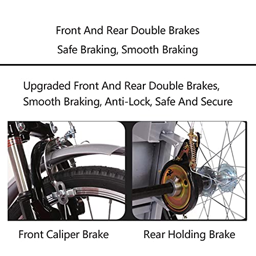 Recumbent Bikes ,3 Wheel Bikes For Adults,Adult Tricycle,Tricycle For Adultsrecumbent Bikes,Trike Bike For Adults,Three Wheel Bikes,Tricycle For Adults,20 In Adult Tricycles For Women,Adult Big Wheel