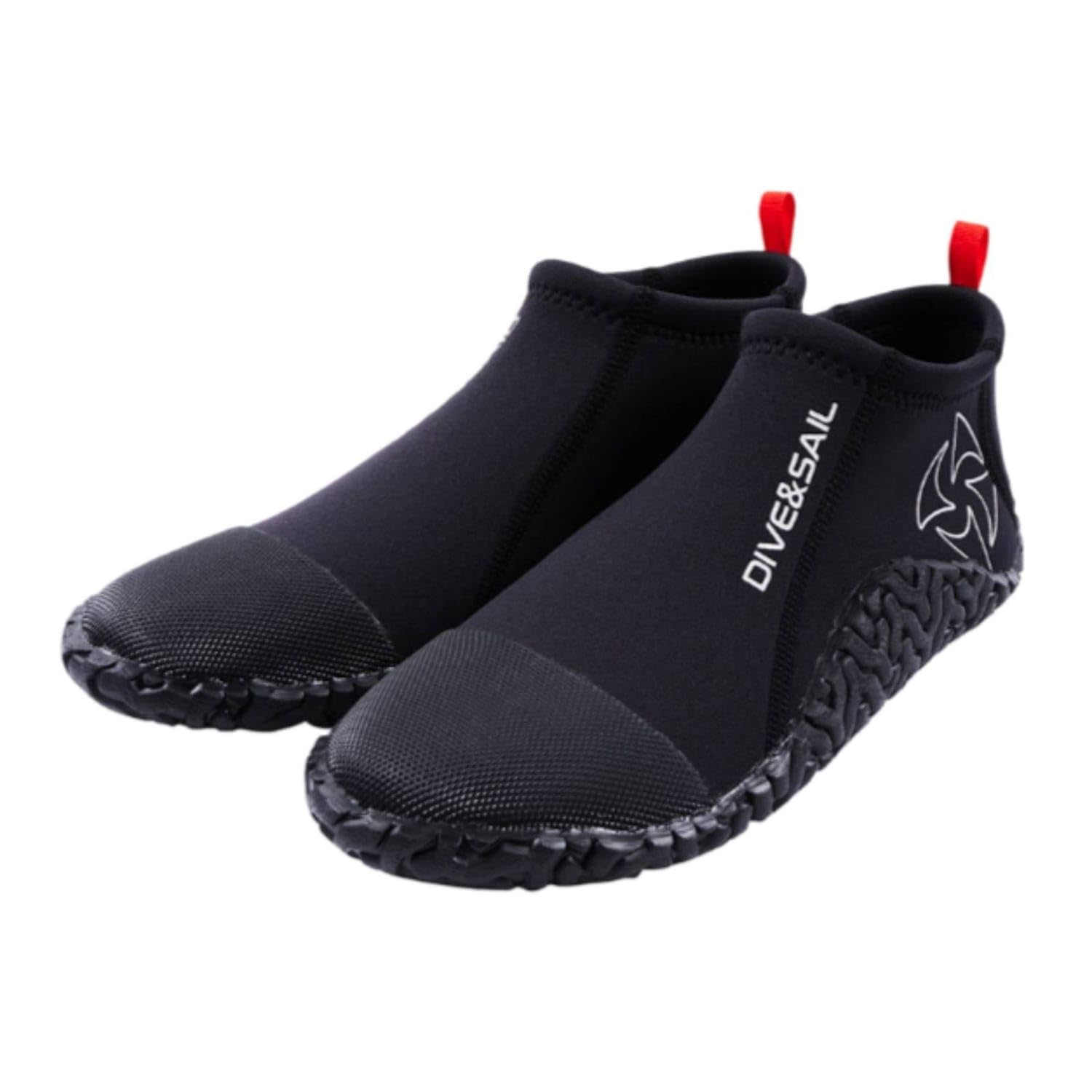 URJIX™ Flexible Water Shoes Slip-on Entry Grippy Safeguarding 39 Rubber | Enhanced Protection Exceptional Grip Comfortable Fit Easy Utility Rubber 39-image-37