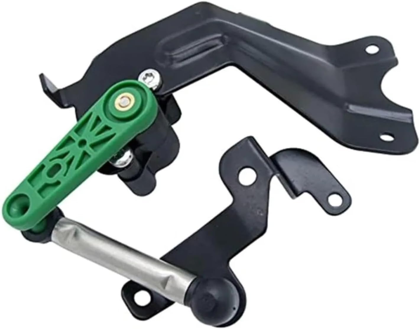 Air Suspension Sensor For Q3 2012 2013 2014 2015 2016 2017 2018 OEM 3C0941309B Rear Left Car Headlight Level Sensor Modification Accessories Replacement Parts