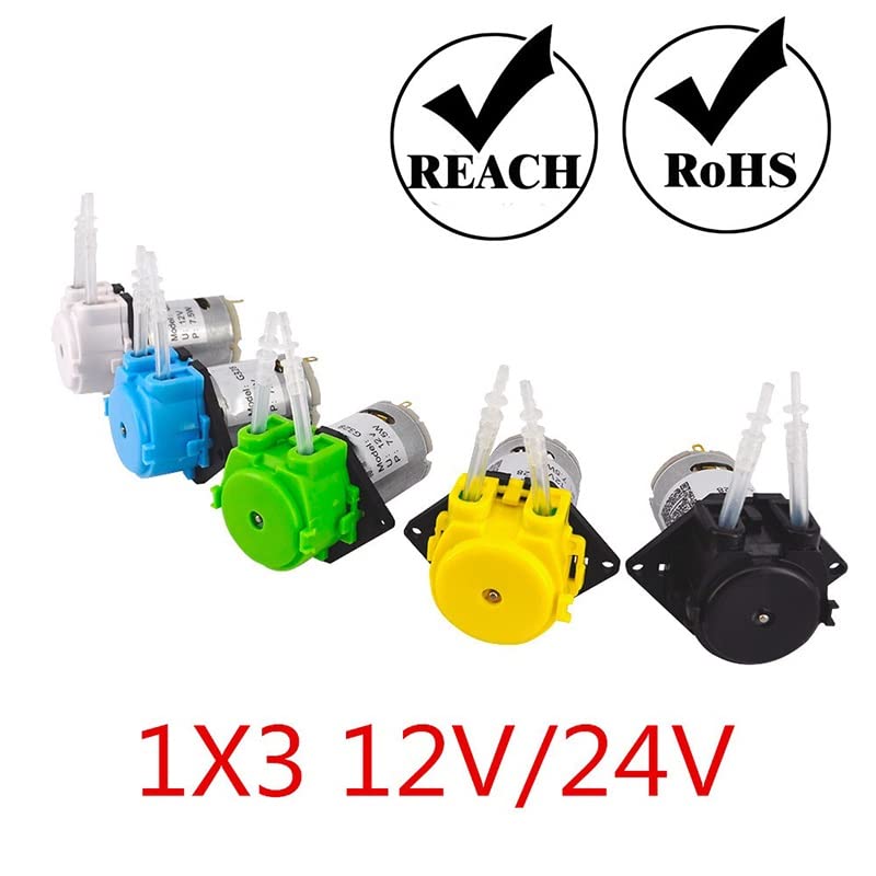 ⭐️航大様⭐️ Amazon.co.jp: 電動水中ポンプ per動ポンプ12V/24V水族館ラボホース