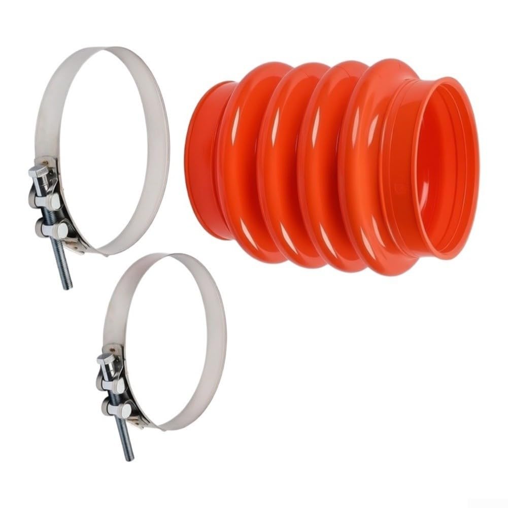 Guaina a Soffietto per Mikasa MT85 MTX70 Ricambio 4451611