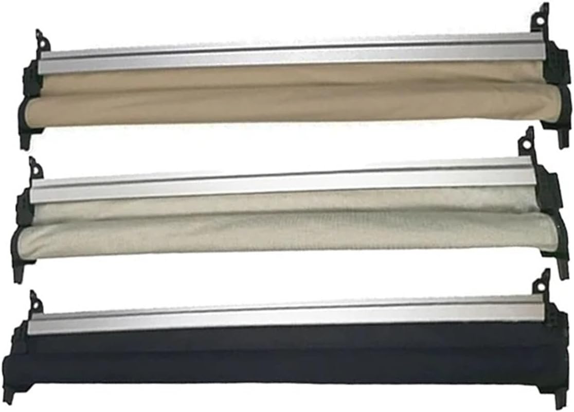 for Q5L Car Panorama Sunroof Sunshade Assembly 80D877307 Beige Black Gray 80D 877 307 Automotive Sun Shade