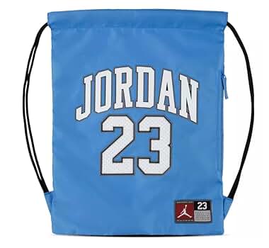 ジョーダン “ 23 ” ジムサック【直販オンライン 限定商品】 む*う様 ジョーダン ジムサック ナップサック - メルカリ