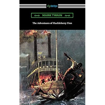 The Adventures of Huckleberry Finn