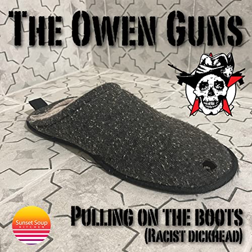The Owen Guns
