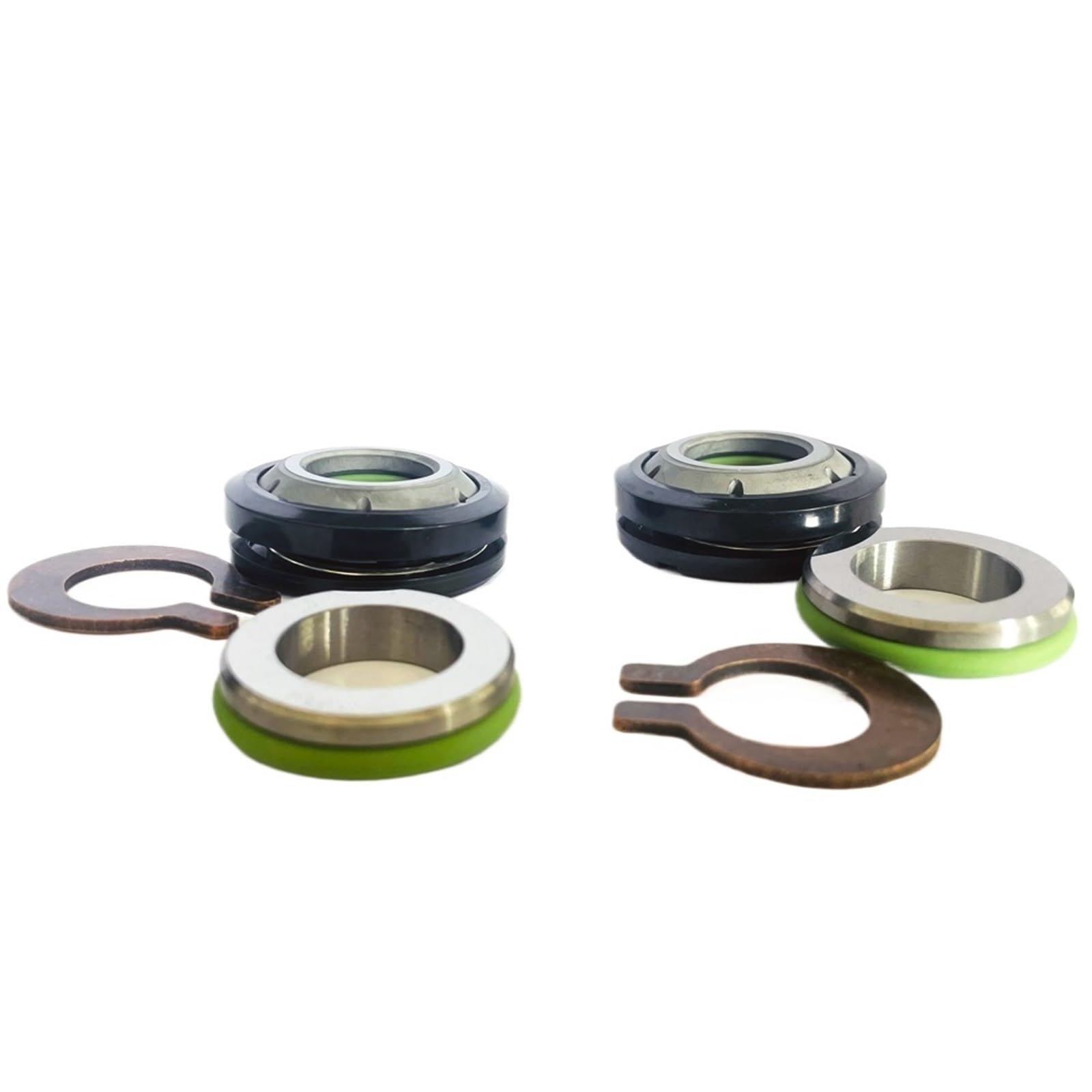 FS-GU-20/FS-GL-20 3085 Water Pump Tungsten Mechanical Seals Upper and Lower Mechanical Seals Kit