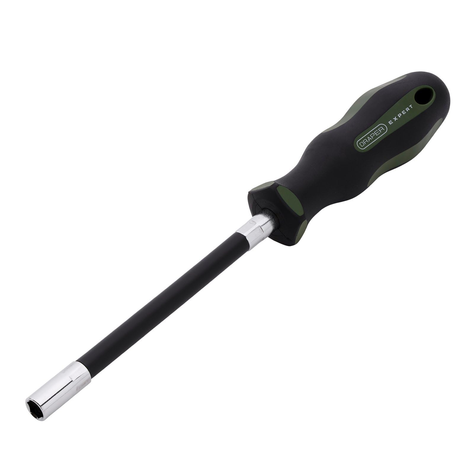 Draper Expert 24714 Flexible Nut Driver, 8mm
