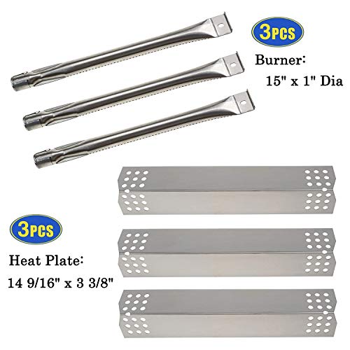 10 best grill master grill parts for 2021 Chuumon Reviews