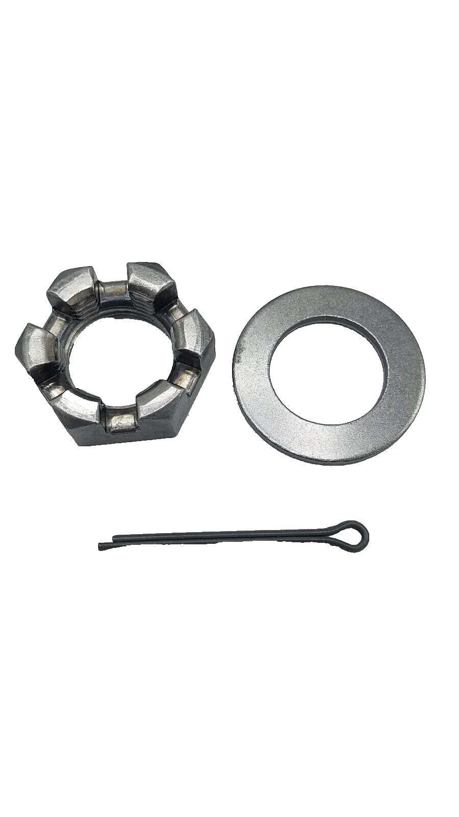 Everything for trailers, RVs and trucks and more - Weld-on 2.375