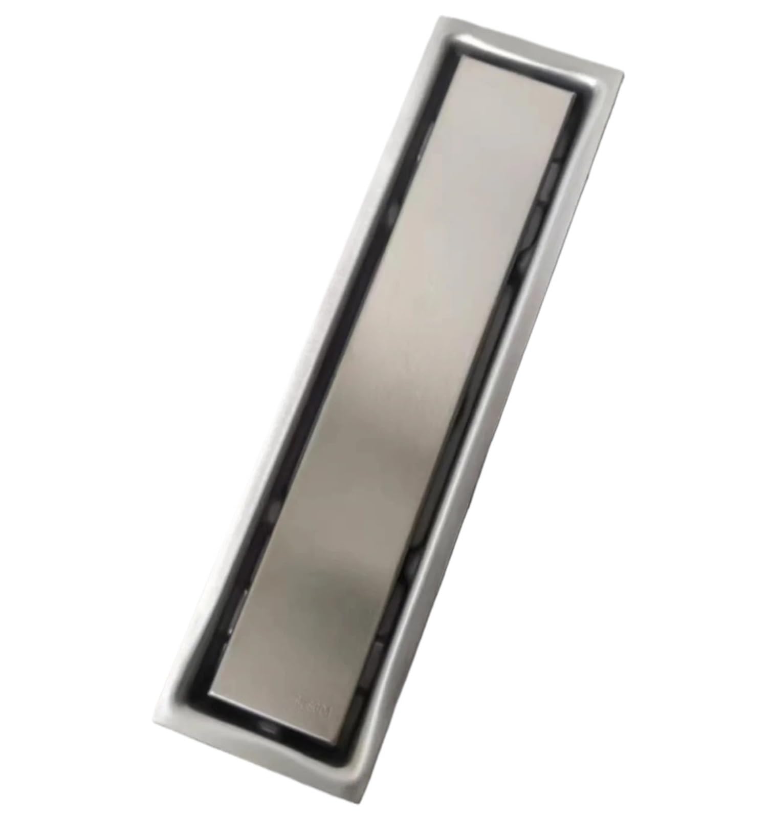 Desagüe De Piso Invisible Largo for Baño