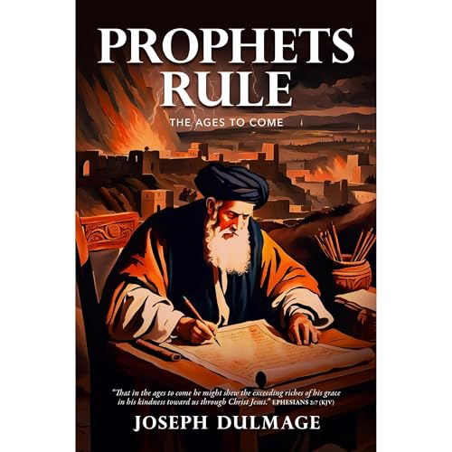 Prophets Rule by Joseph Dulmage episode artwork