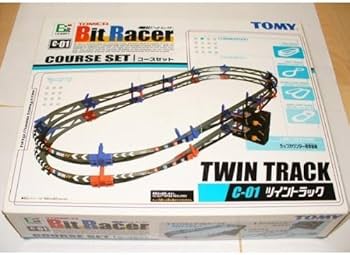 TOMY BIT Racer C-04 スペシャルトラックセット 51gUWilDqZL._AC_UF350,