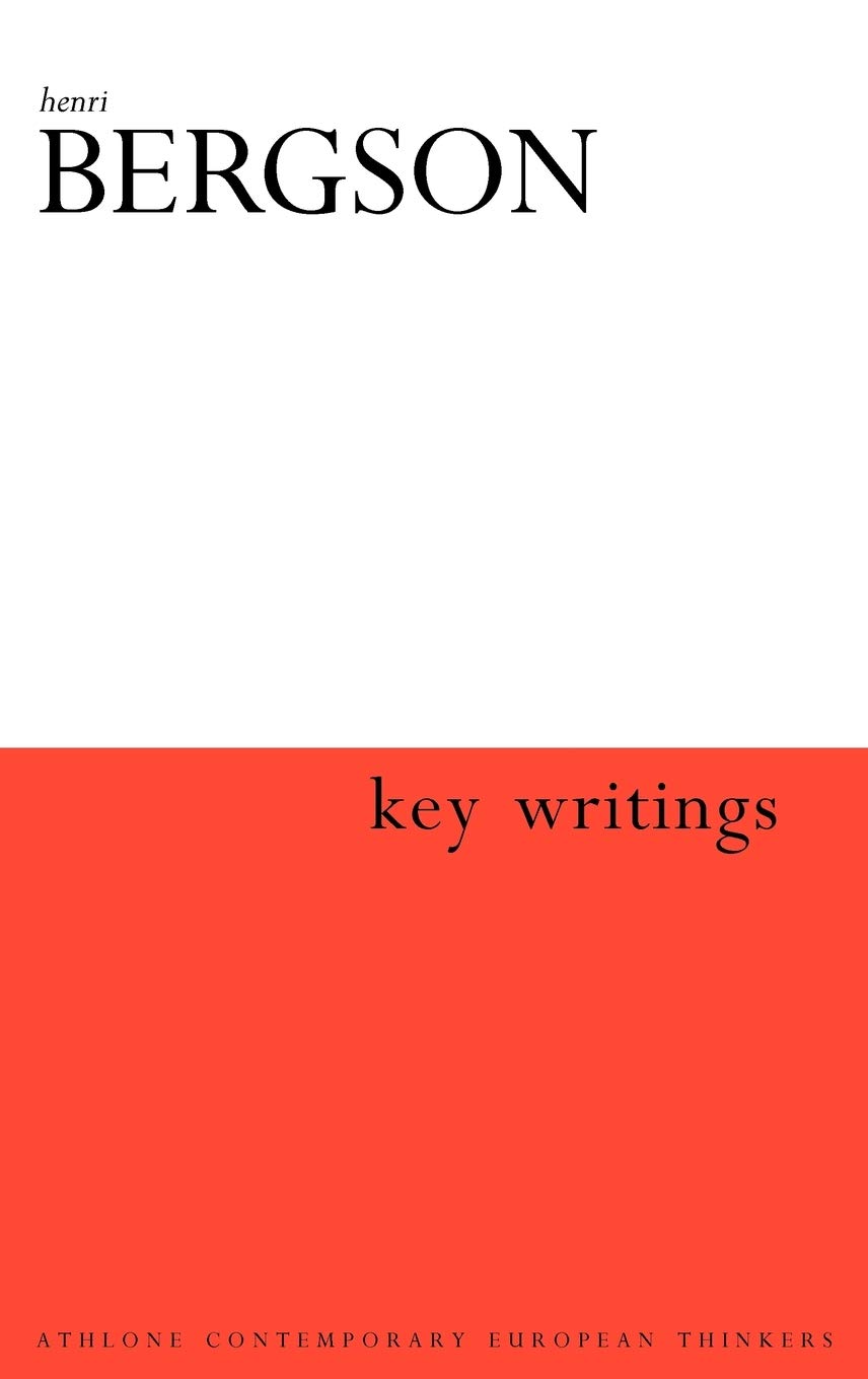 Buy Key Writings (Athlone Contemporary European Thinkers) — BookShops.in