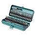 Produktbild wolfcraft Bit-Box 32-tlg. I 1388000 I Hochwertige Metallkassette mit 30 Solid-Bits in verschiedenen Größen, inkl. Bithalter und Handschraubendreher