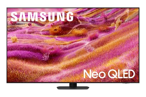 Samsung 75 inch QN900C 8K TV