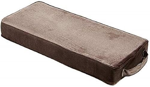 Christian Brands Almohadilla personal para rodillas - Taupe