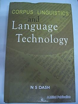 Hardcover Corpus Linguistics and Language Technology: With Reference to Indian Languages - Niladri Sekhar Book