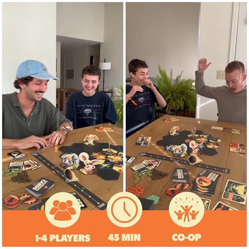 Spin Master Games SolidRoots Escaping Extinction miniatura 2