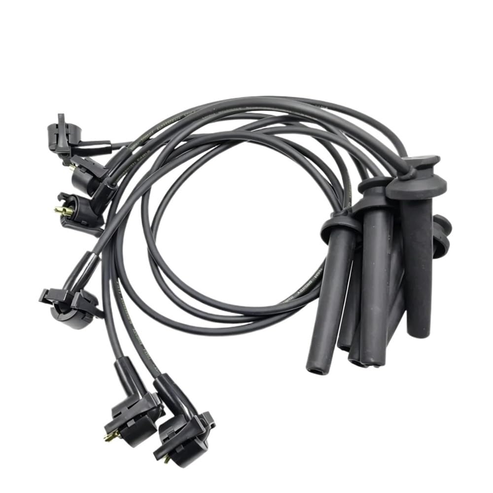 Cavo candele Per MERCURY per COUGAR per MYSTIQUE | Set cavi candele GY02-18-140 GY0218140