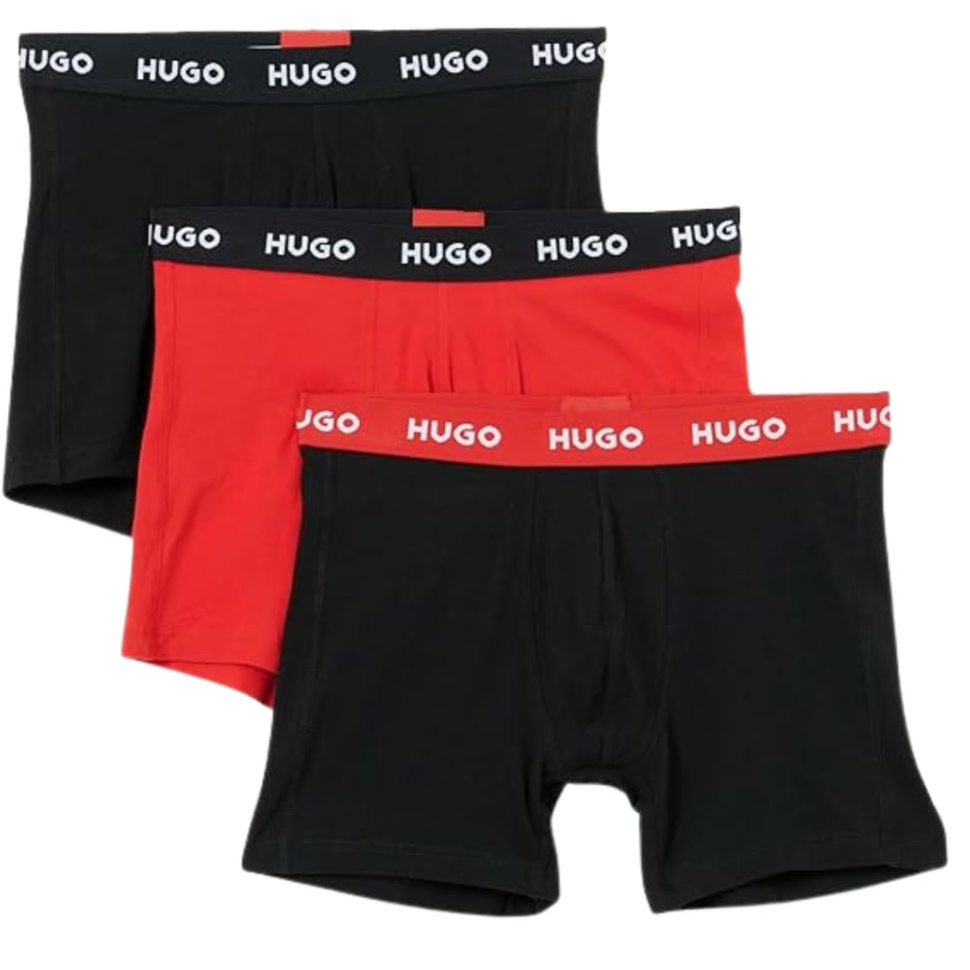 Hugo Boss Apparel Spring26