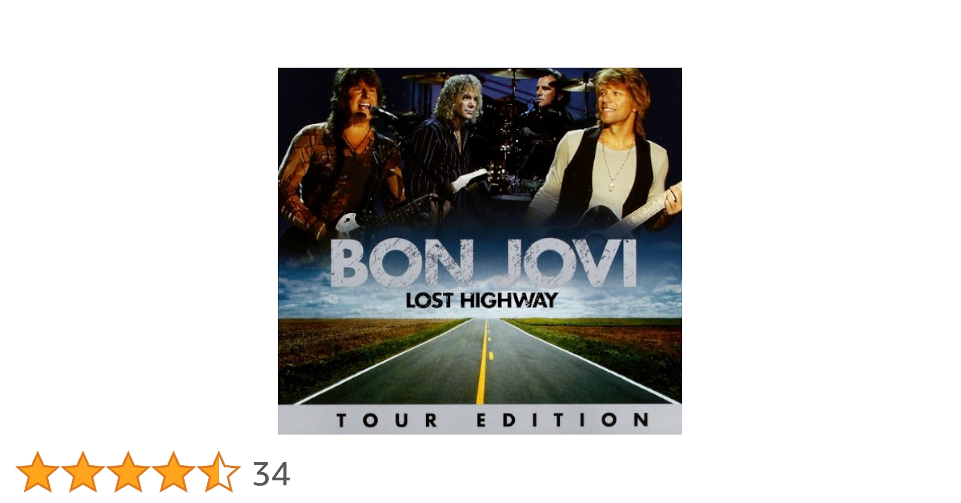 Amazon.co.jp: Lost Highway: ミュージック