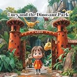 Lucy and the Dinosaur Park: explore&adventure
