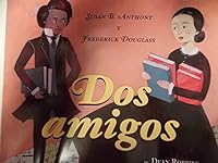 Dos amigos 1338061267 Book Cover