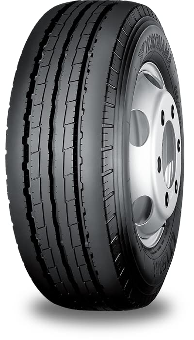 Amazon.co.jp: ヨコハマ(YOKOHAMA) 小型トラック用タイヤ LT151R 205