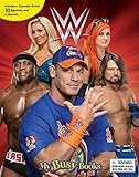 WWE My Busy Book