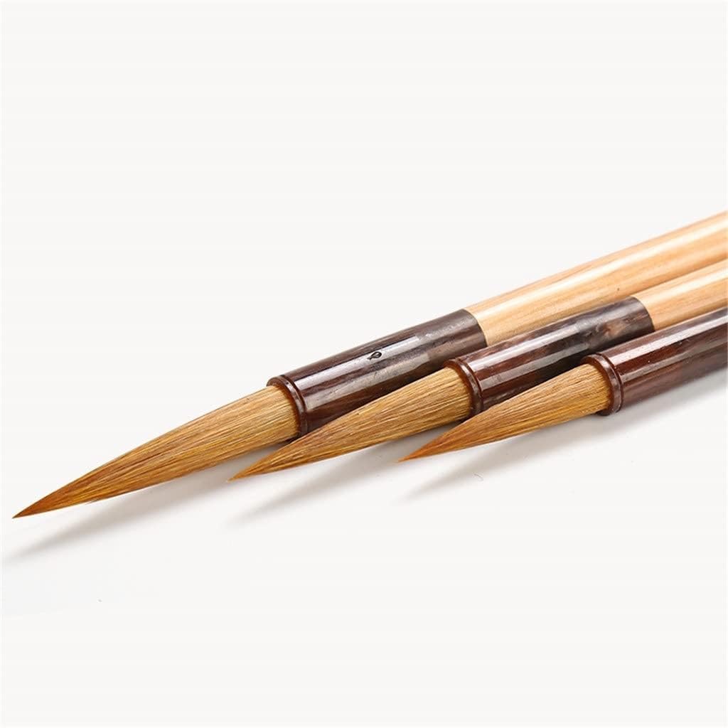 書道 筆 高級 書道 筆 小筆 書道 小筆 小筆 書道 小学生 筆 習字 中国の書道ブラシセット伝統的なブラシ風景ブラシ 小筆 書道 絵の具 筆  小学生 書き初め 筆 小学生 小筆 書道 小学生 書道ブラシセット伝統的な中国絵画書道楷書 Amazon.co.jp: 小筆 書道 小学生 書道 筆 小筆 書道 絵の具 筆 小学生 書き初め 筆 小学生 小筆 書道 小学生 オオカミの毛中国の書道ブラシセット書道フックラインペン書道