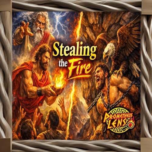 Prometheus Lens: Steal the Fire