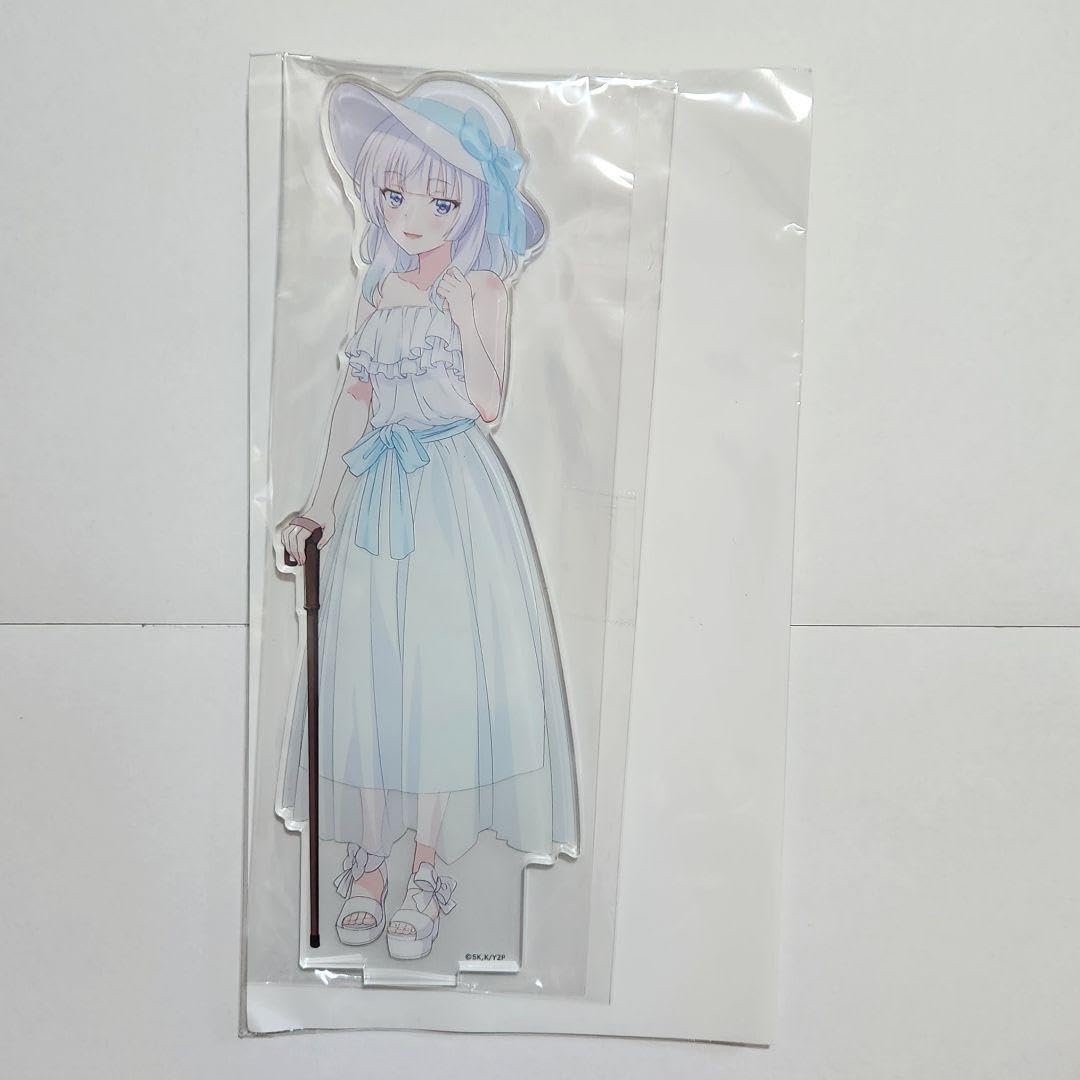 Amazon.co.jp: ようこそ実力至上主義の教室へ 水着 特大アクリル