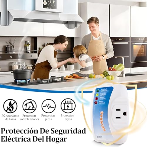 El Mejor Listado de Regulador para refrigerador , tabla con los diez mejores. 12