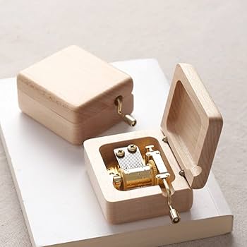 オルゴンボックスミニ