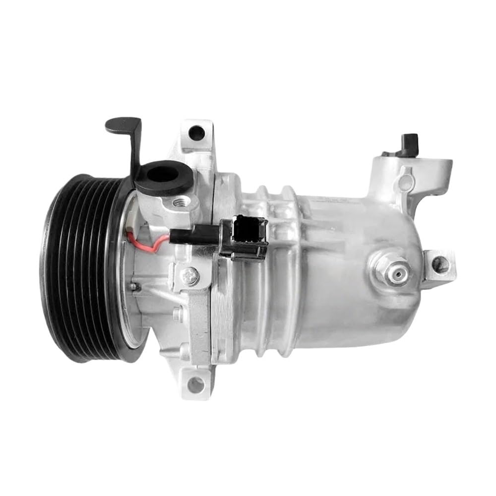 Fyuvdtuv One Color Ac Air Conditioning Compressor Compatible For Nissan Evalia Nv200 92600Cj75d 92600-Cj75d