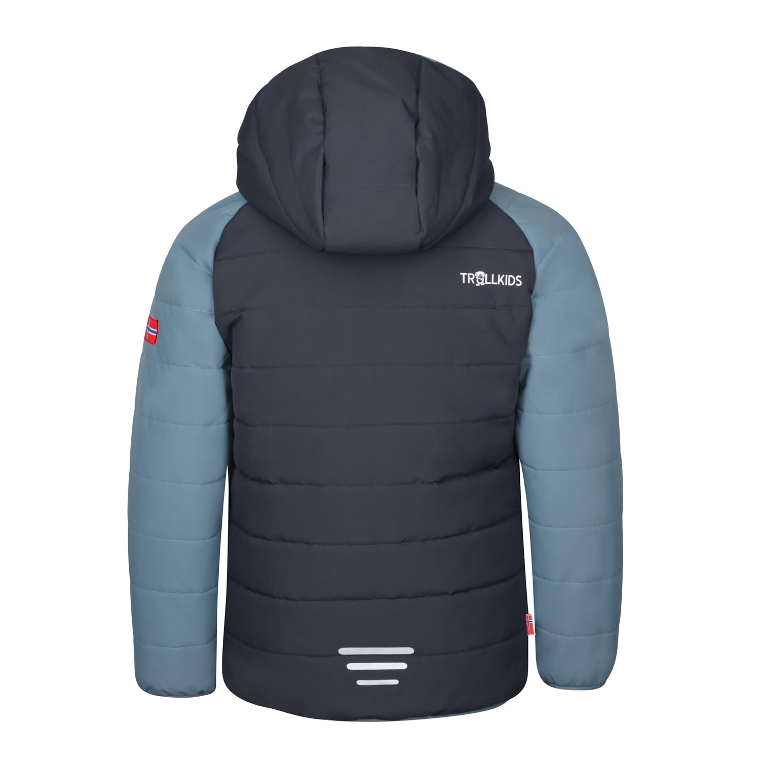Trollkids Hafjell Pro Per esterni Unisex - Bambini e ragazzi