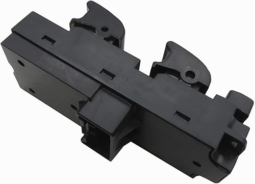 Miniatura 6 de Window Regulator Switch Left Driver Side Master Power Window Switch LED Green Light for Mazda 626 MPV 2001-2006