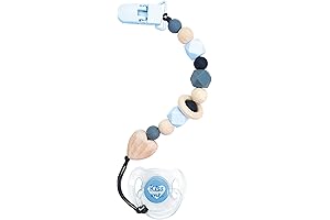 Magnetic Binkies for Reborn Dolls: Ensuring Comfort and Realism