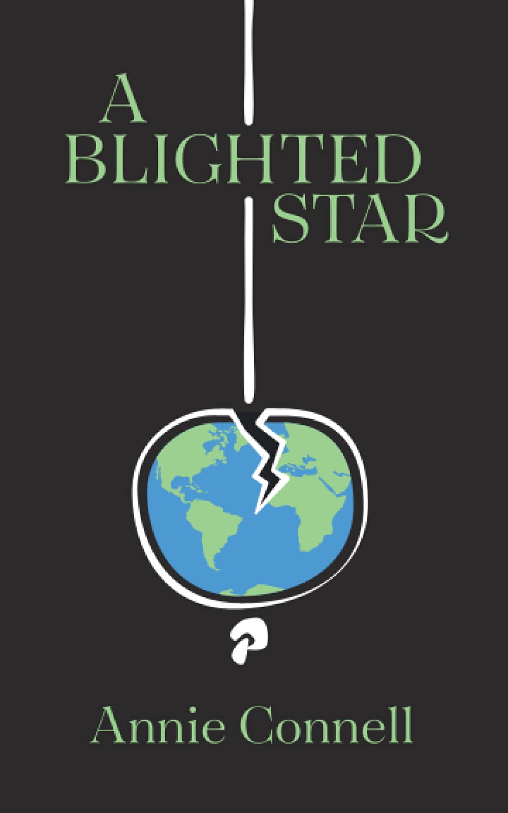 A Blighted Star