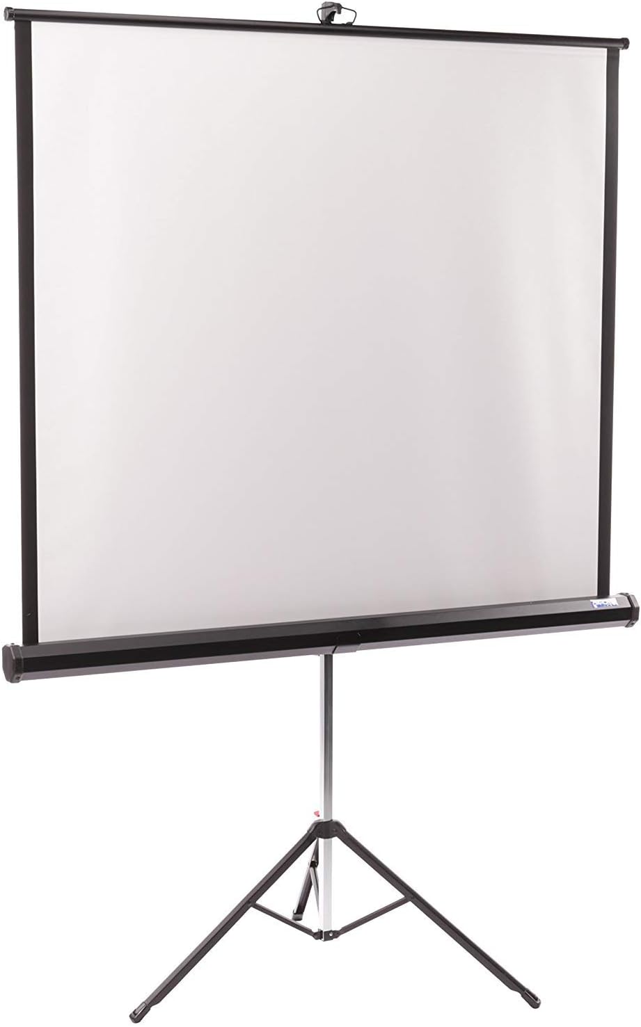 DaLite Versatol Projection screen with tripod 71 in (70.9 in) 11 Matte White