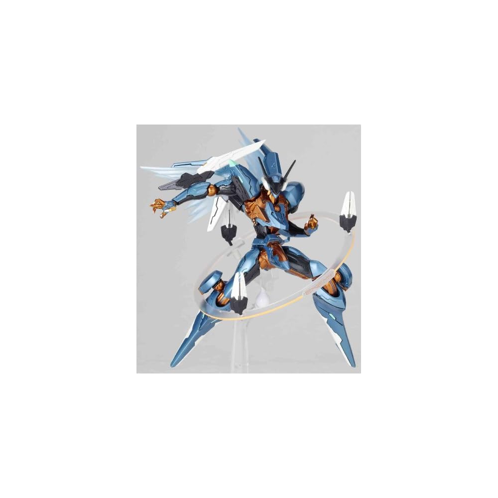 Anubis Zone of the Enders: Revoltech Yamaguchi Vietnam | Ubuy