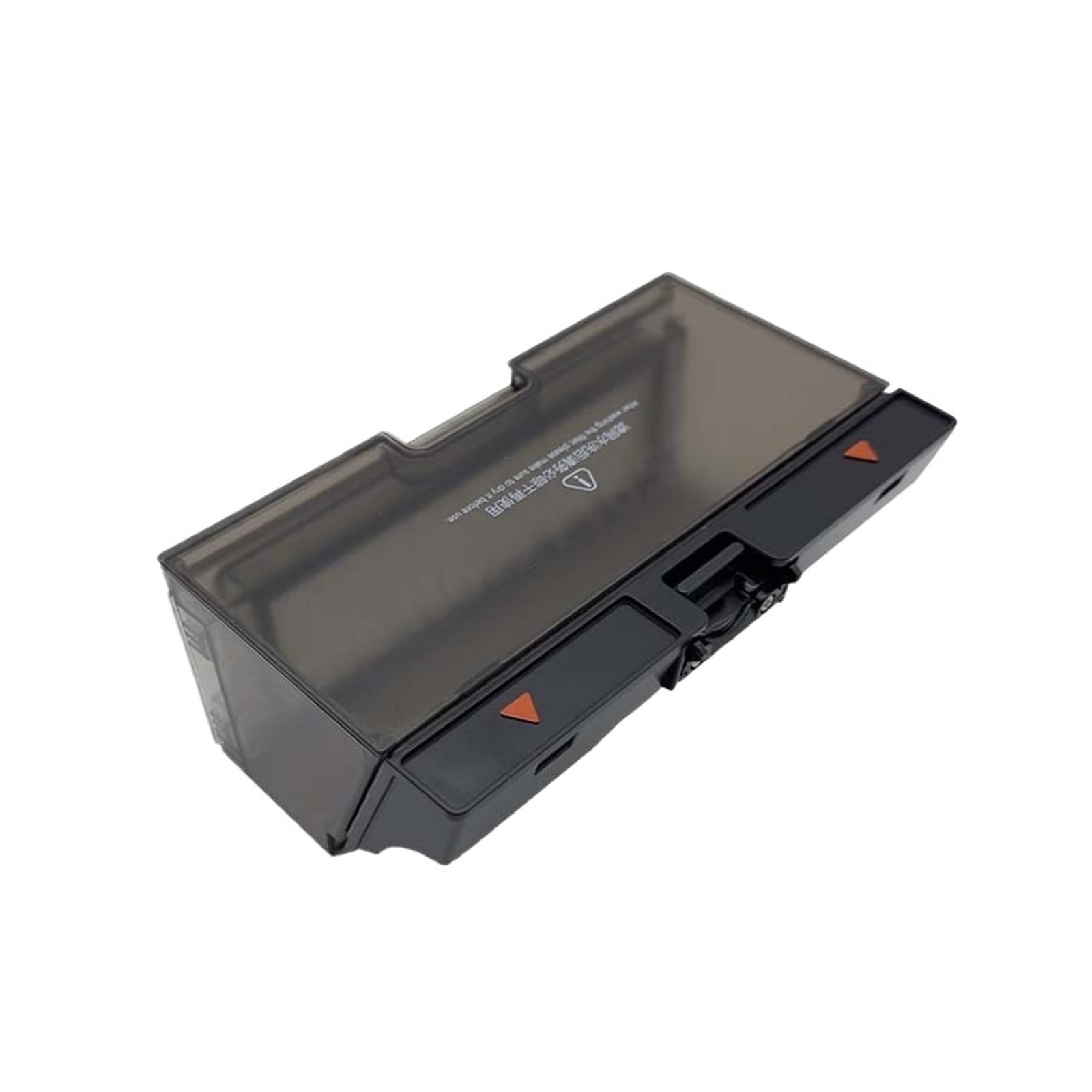 Bac à accessoires Roborock S5 S6 pour retrouver une maison propre sans effort