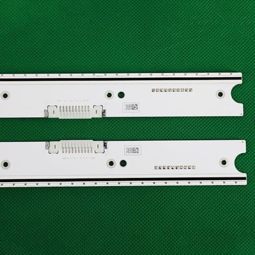 Tiras de LED para TV de 65 pulgadas UE65JS9000 BN96-34776A 2