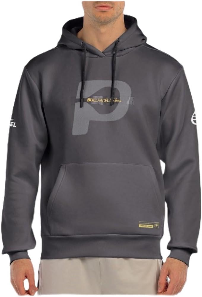 Bullpadel Sweatshirt for Women Brota
