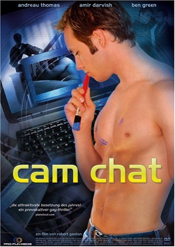 Preisvergleich Produktbild CAM CHAT (OmU)