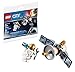LEGO PolyBag Minifigure Set 30365 - Astronaut with Space Satellite 36 pcs