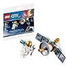 51gUcb53mLL. SS100 LEGO-PolyBag-Minifigure-Set-30365-Astronaut-with-Space-Satellite-36-pcs