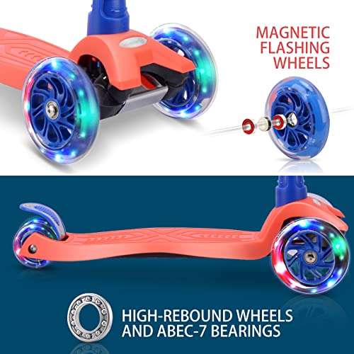 La Mejor review de Patinete oxelo cuatro disponible en línea para comprar. 8 Imagen adicional